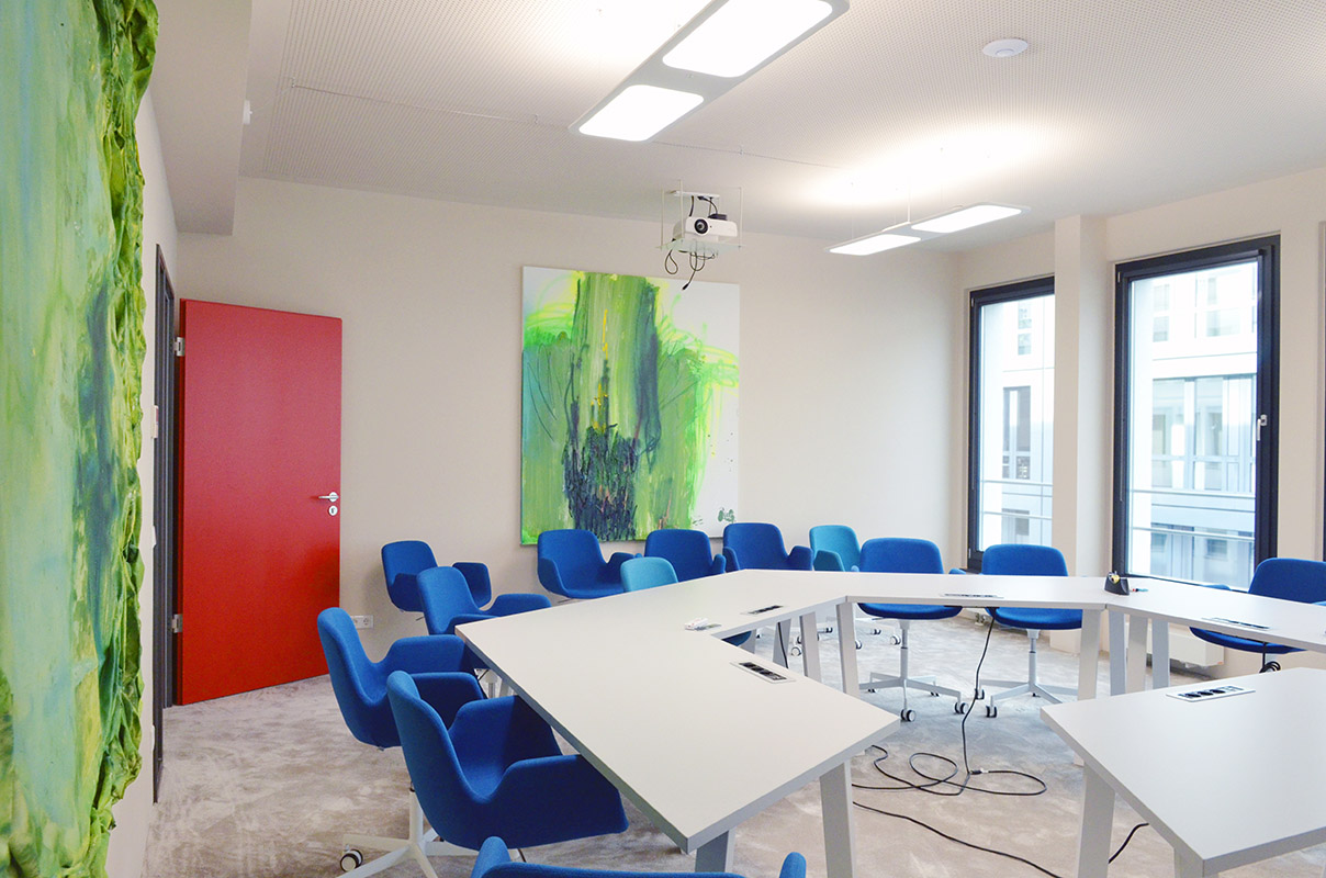 Allianz Digital Health GmbH München